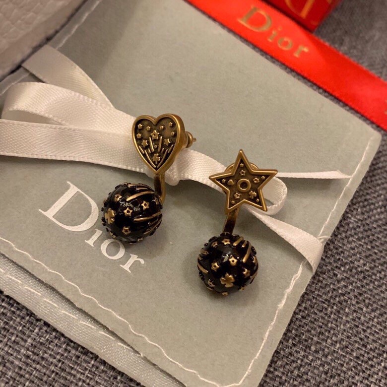 Christian Dior Earrings